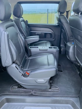 Mercedes-Benz V 250 4Matic Exclisive AMG | Auto.bg — изображение 11 Mercedes-Benz V 250 4Matic Exclisive AMG | Auto.bg — изображение 11