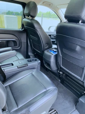 Mercedes-Benz V 250 4Matic Exclisive AMG | Auto.bg — изображение 13 Mercedes-Benz V 250 4Matic Exclisive AMG | Auto.bg — изображение 13