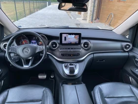 Mercedes-Benz V 250 4Matic Exclisive AMG | Auto.bg — изображение 7 Mercedes-Benz V 250 4Matic Exclisive AMG | Auto.bg — изображение 7