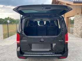 Mercedes-Benz V 250 4Matic Exclisive AMG | Auto.bg — изображение 5 Mercedes-Benz V 250 4Matic Exclisive AMG | Auto.bg — изображение 5
