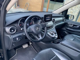 Mercedes-Benz V 250 4Matic Exclisive AMG | Auto.bg — изображение 6 Mercedes-Benz V 250 4Matic Exclisive AMG | Auto.bg — изображение 6