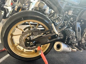 Yamaha XSR700 05.2023г. А2-35kw. | Auto.bg — изображение 13 Yamaha XSR700 05.2023г. А2-35kw. | Auto.bg — изображение 13