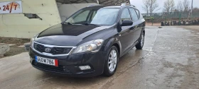 Kia Ceed 1.4i/ EURO 5A/ facelift - Car24.bg Kia Ceed 1.4i/ EURO 5A/ facelift