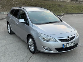 Opel Astra * 1.4Turbo* TOP* 1 - Car24.bg Opel Astra * 1.4Turbo* TOP* 1