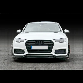 Audi S4 62500KM/ 2018/ сега обслужена/ зимни и летни гуми | Auto.bg — изображение 4 Audi S4 62500KM/ 2018/ сега обслужена/ зимни и летни гуми | Auto.bg — изображение 4