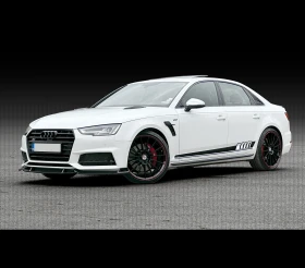 Audi S4 62500KM/ 2018/ сега обслужена/ зимни и летни гуми | Auto.bg — изображение 5 Audi S4 62500KM/ 2018/ сега обслужена/ зимни и летни гуми | Auto.bg — изображение 5