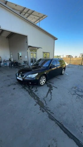 BMW 535 | Mobile.bg — малка снимка 2