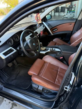 BMW 535 | Mobile.bg — малка снимка 8