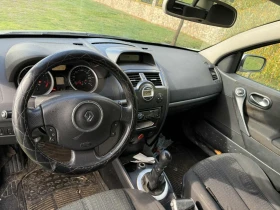 Renault Megane - 1800 лв. / 920.33 € - 79615843 8 | Car24.bg Renault Megane - 1800 лв. / 920.33 € - 79615843 8