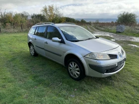Renault Megane - 1800 лв. / 920.33 € - 79615843 3 | Car24.bg Renault Megane - 1800 лв. / 920.33 € - 79615843 3