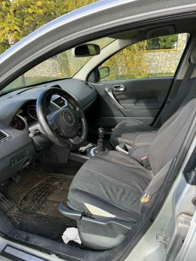 Renault Megane - 1800 лв. / 920.33 € - 79615843 4 | Car24.bg Renault Megane - 1800 лв. / 920.33 € - 79615843 4