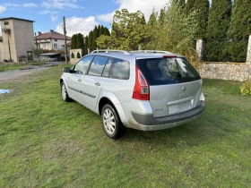 Renault Megane - 1800 лв. / 920.33 € - 79615843 6 | Car24.bg Renault Megane - 1800 лв. / 920.33 € - 79615843 6