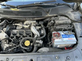 Renault Megane - 1800 лв. / 920.33 € - 79615843 13 | Car24.bg Renault Megane - 1800 лв. / 920.33 € - 79615843 13