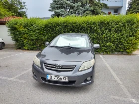 Toyota Corolla - Car24.bg Toyota Corolla