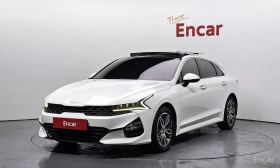 Kia K5 - Car24.bg Kia K5