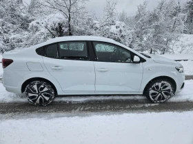 Dacia Logan ECO-G EXPRESSION - 14999 € / 29335.49 лв. - 96430366 11 | Car24.bg Dacia Logan ECO-G EXPRESSION - 14999 € / 29335.49 лв. - 96430366 11