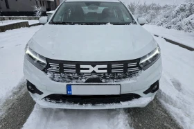 Dacia Logan ECO-G EXPRESSION - Car24.bg Dacia Logan ECO-G EXPRESSION