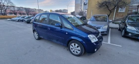 Opel Meriva - Car24.bg Opel Meriva