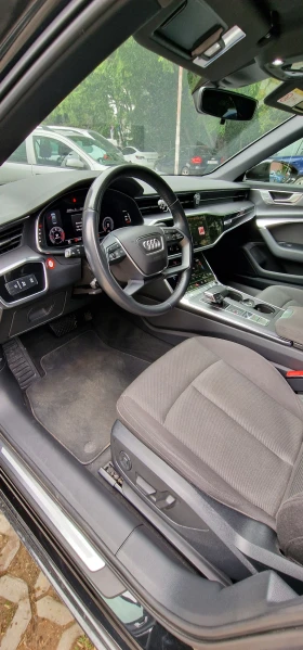 Audi A6 - 32000 € / 62586.56 лв. - 94250067 7 | Car24.bg Audi A6 - 32000 € / 62586.56 лв. - 94250067 7