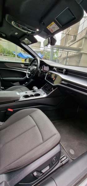 Audi A6 - 32000 € / 62586.56 лв. - 94250067 11 | Car24.bg Audi A6 - 32000 € / 62586.56 лв. - 94250067 11
