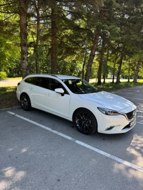 Mazda 6 Skyactiv - 12200 € / 23861.13 лв. - 12039612 2 | Car24.bg Mazda 6 Skyactiv - 12200 € / 23861.13 лв. - 12039612 2