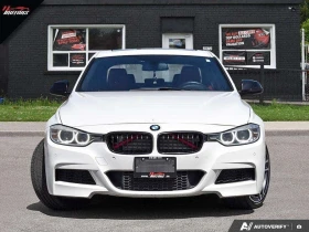 BMW 335 * 4dr Sdn 335i xDrive M SPORT| LOADED | RED INTERI | Auto.bg — изображение 2 BMW 335 * 4dr Sdn 335i xDrive M SPORT| LOADED | RED INTERI | Auto.bg — изображение 2