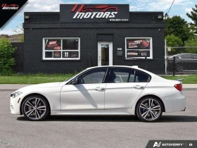 BMW 335 * 4dr Sdn 335i xDrive M SPORT| LOADED | RED INTERI | Auto.bg — изображение 3 BMW 335 * 4dr Sdn 335i xDrive M SPORT| LOADED | RED INTERI | Auto.bg — изображение 3