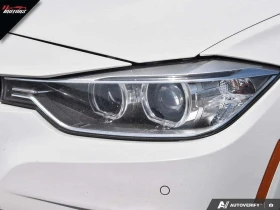 BMW 335 * 4dr Sdn 335i xDrive M SPORT| LOADED | RED INTERI | Auto.bg — изображение 10 BMW 335 * 4dr Sdn 335i xDrive M SPORT| LOADED | RED INTERI | Auto.bg — изображение 10