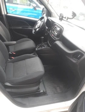 Fiat Doblo MAXI 90 Multijet - 4700 € / 9192.40 лв. - 62538989 12 | Car24.bg Fiat Doblo MAXI 90 Multijet - 4700 € / 9192.40 лв. - 62538989 12