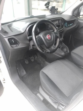 Fiat Doblo MAXI 90 Multijet - 4700 € / 9192.40 лв. - 62538989 9 | Car24.bg Fiat Doblo MAXI 90 Multijet - 4700 € / 9192.40 лв. - 62538989 9