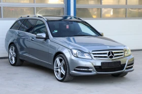 Mercedes-Benz C 220 CDIBlueEffPanoAVANTGARDE H&K - Car24.bg Mercedes-Benz C 220 CDIBlueEffPanoAVANTGARDE H&K