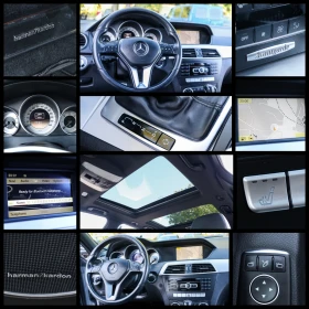 Mercedes-Benz C 220 CDIBlueEffPanoAVANTGARDE H&K - 6999 € / 13688.85 лв. - 25071325 16 | Car24.bg Mercedes-Benz C 220 CDIBlueEffPanoAVANTGARDE H&K - 6999 € / 13688.85 лв. - 25071325 16
