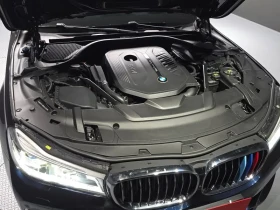 BMW 740 (G11) 740Li xDrive M Sports | Auto.bg — изображение 6 BMW 740 (G11) 740Li xDrive M Sports | Auto.bg — изображение 6