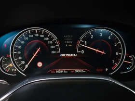 BMW 740 (G11) 740Li xDrive M Sports | Auto.bg — изображение 8 BMW 740 (G11) 740Li xDrive M Sports | Auto.bg — изображение 8