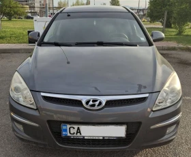 Hyundai I30 CW - Car24.bg Hyundai I30 CW