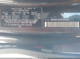 Kia Carnival 3.5l Mpv Lx | Auto.bg — изображение 9 Kia Carnival 3.5l Mpv Lx | Auto.bg — изображение 9