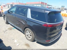 Kia Carnival 3.5l Mpv Lx | Auto.bg — изображение 3 Kia Carnival 3.5l Mpv Lx | Auto.bg — изображение 3