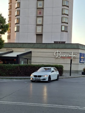 BMW 320 Xdrive Sport touring | Auto.bg — изображение 2 BMW 320 Xdrive Sport touring | Auto.bg — изображение 2