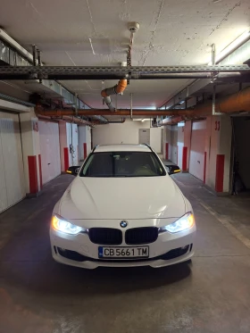 BMW 320 Xdrive Sport touring | Auto.bg — изображение 11 BMW 320 Xdrive Sport touring | Auto.bg — изображение 11