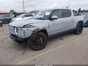 Rivian R1T ADVENTURE| 1, 200Nm TORQUE | Auto.bg — изображение 3 Rivian R1T ADVENTURE| 1, 200Nm TORQUE | Auto.bg — изображение 3