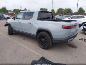 Rivian R1T ADVENTURE| 1, 200Nm TORQUE | Auto.bg — изображение 4 Rivian R1T ADVENTURE| 1, 200Nm TORQUE | Auto.bg — изображение 4
