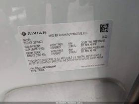 Rivian R1T ADVENTURE| 1, 200Nm TORQUE | Auto.bg — изображение 11 Rivian R1T ADVENTURE| 1, 200Nm TORQUE | Auto.bg — изображение 11