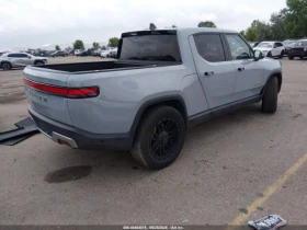 Rivian R1T ADVENTURE| 1, 200Nm TORQUE | Auto.bg — изображение 6 Rivian R1T ADVENTURE| 1, 200Nm TORQUE | Auto.bg — изображение 6