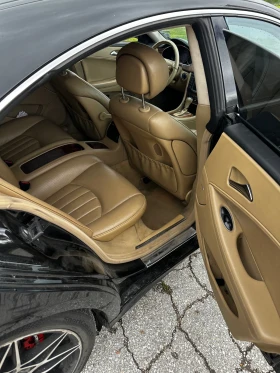 Mercedes-Benz CLS 320 3.2CDI - 5000 € - 36920937 8 | Car24.bg Mercedes-Benz CLS 320 3.2CDI - 5000 € - 36920937 8