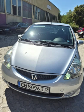 Honda Jazz undefined | Auto.bg — изображение 5 Honda Jazz undefined | Auto.bg — изображение 5