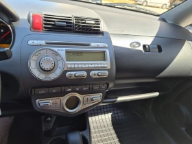 Honda Jazz undefined | Auto.bg — изображение 14 Honda Jazz undefined | Auto.bg — изображение 14