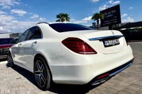 Mercedes-Benz S 350 AMG* MAX FULL* TV* PANORAMA | Auto.bg — изображение 7 Mercedes-Benz S 350 AMG* MAX FULL* TV* PANORAMA | Auto.bg — изображение 7