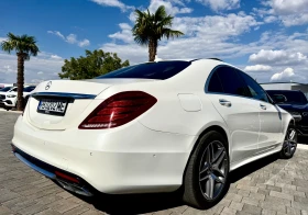 Mercedes-Benz S 350 AMG* MAX FULL* TV* PANORAMA | Auto.bg — изображение 10 Mercedes-Benz S 350 AMG* MAX FULL* TV* PANORAMA | Auto.bg — изображение 10