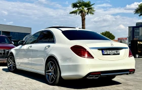 Mercedes-Benz S 350 AMG* MAX FULL* TV* PANORAMA | Auto.bg — изображение 9 Mercedes-Benz S 350 AMG* MAX FULL* TV* PANORAMA | Auto.bg — изображение 9