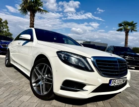 Mercedes-Benz S 350 AMG* MAX FULL* TV* PANORAMA | Auto.bg — изображение 2 Mercedes-Benz S 350 AMG* MAX FULL* TV* PANORAMA | Auto.bg — изображение 2